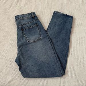 NWOT Shein Jeans
